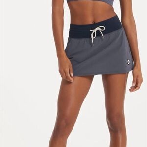Vuori Seabreeze Skirt